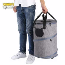 CAWAYI питомник переноска для домашних животных переноски для маленьких кошек собак Сумка для переноски собак корзина bolso perro torba dla psa honden tassen