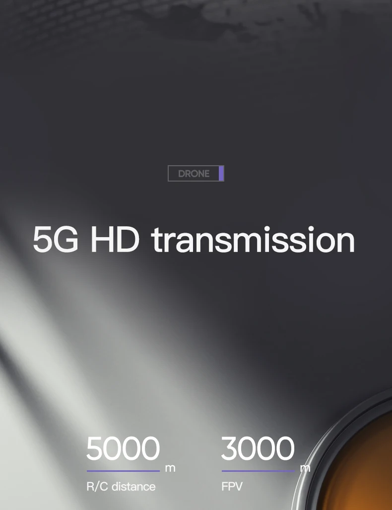 JINHENG iCamera1 GPS Drone - 4K HD Professional HD Camera 2-Axis Gimbal 5G WiFi FPV 30 Minutes 5KM RC Foldable Quadcopter Vs F11 Pro Professional Camera Drone 37 JINHENG iCamera1 GPS Drone, DRONE 5G HD transmission 5000 3000 m RIc distance FP