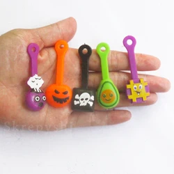 Skrepyshi rascador magnético de 2 Clips para niños, pieza 2, 3 de Magnit, 10 unidades, envío aleatorio