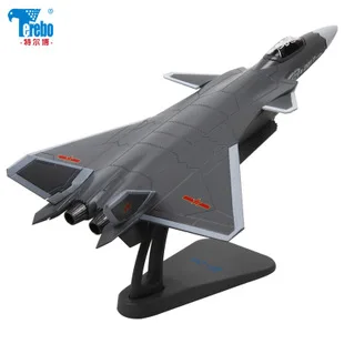 Металл B29 Американская модель Второй мировой войны модель самолета 1: 144 авиационные бомбардировщики модель Украшение-Самолетик