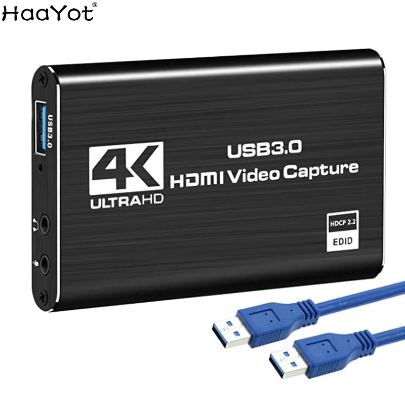 The best video capture device harewlessons