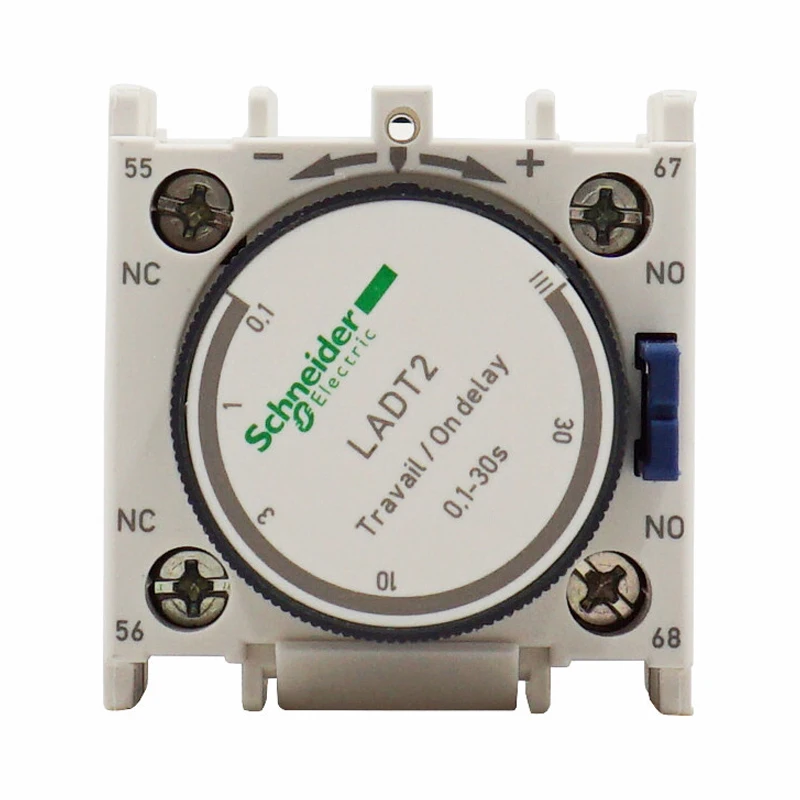 Реле времени schneider electric ladt2 Реле времени schneider electric ladt2