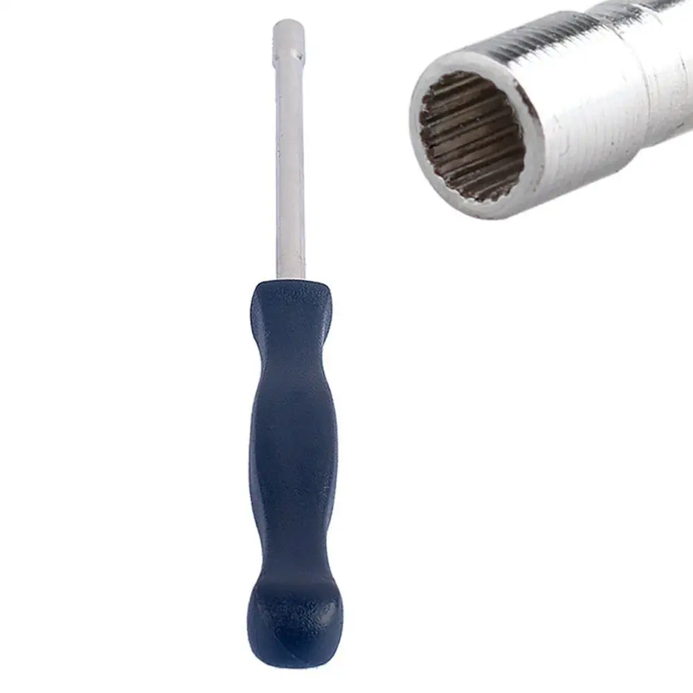 Spline Tooth Carburetor Screwdriver Adjustment Tool Tune-up Bolt Driver For Husqvarna Echo Poulan ABS Metal | Инструменты