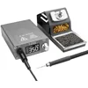 OSS T210 soldering station Lead-free 2S Rapid Heating Soldering Iron Kit 75W Power Heating System With C210 soldering iron tip 4