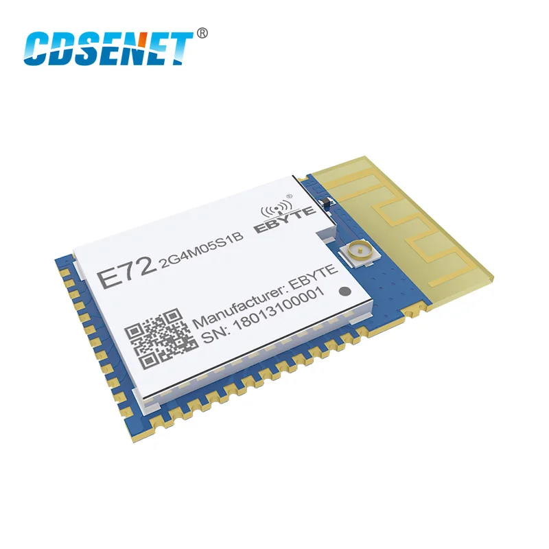 Bluetooth 2 4 ГГц радиочастотный модуль CC2640 ibeacon BLE4.2 низкий ресивер для датчика