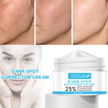 

30g Dark Spot Removal Cream Remove Spots Body Pigmentation Face Cream Uneven Skin Tone Whitening Brightening Skin Care