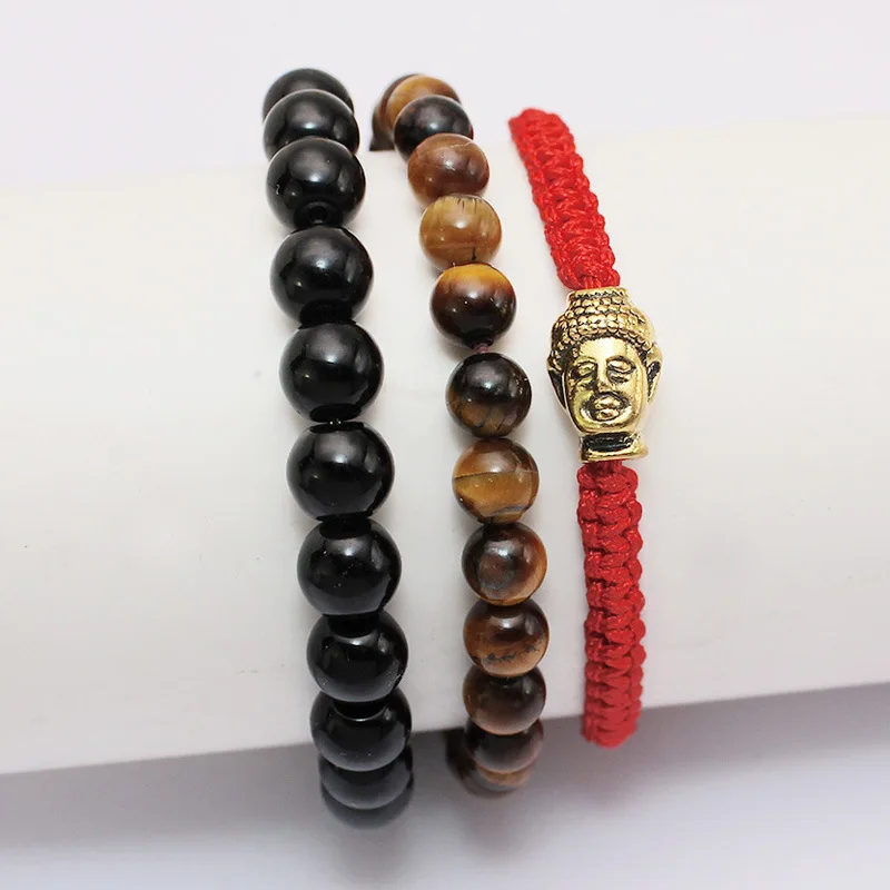 Men Bracelet Set (1)
