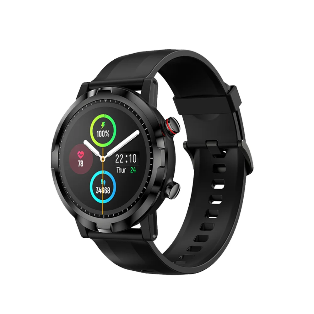 Youpin Haylou RT LS05S Smart Watch IP68 Waterproof Smartwatch 12 Sport Mode Heart Rate Monitor Android IOS Blood Oxygen 