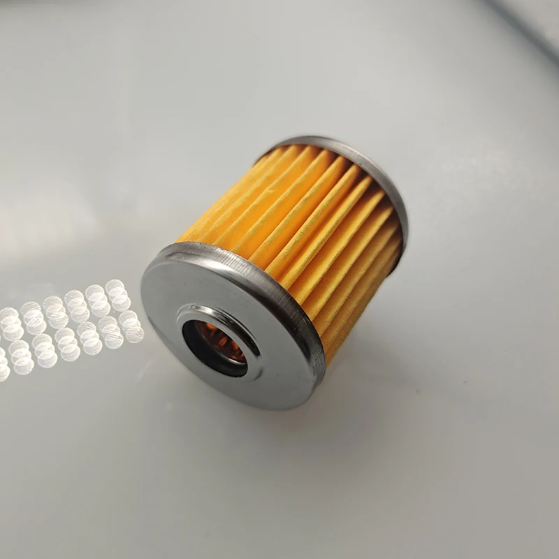 Overlock Sewing Machine component Oil skimmer filter KT14 middle steel mesh sewing machine tools