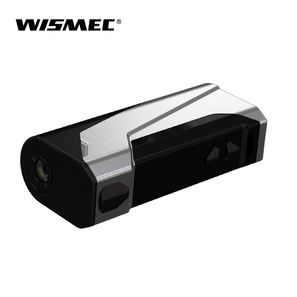 В свободном доступе! 60 Вт Wismec CB-60 мод коробка встроенный 2300 мАч батарея электронная сигарета vape мод коробка
