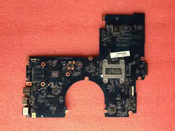 

[gift mask] 901574-601 901574-001 for HP Pavilion 15-AU laptop motherboard w/i5-7200U DAG34AMB6D0 tested