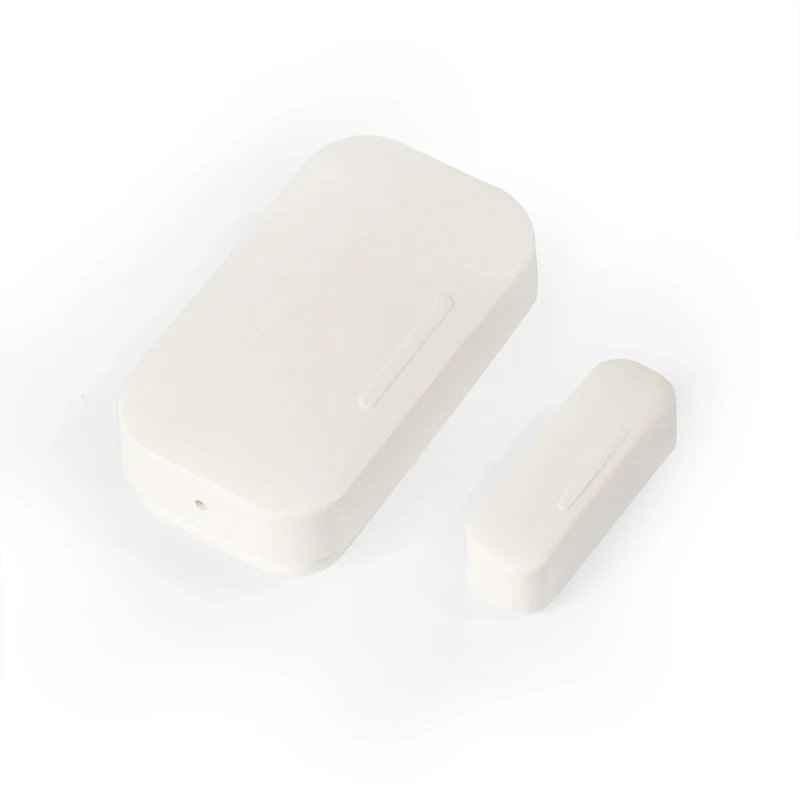10A USA Type ZigBee Tuya Smart ZigBee Hub PIR Motion Detector Door Sensor Power Energy Smart Home Monitoring Kit