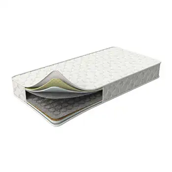 

Mattress dimax Optima mix 2 200x200 cm