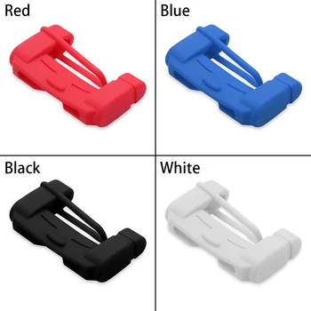 Universal Dust Prevention Car Safety Seat Belt Buckle Auto Interior Part New Arrivals Top Selling