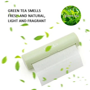 

1.2m Portable Travel Soap Paper paper Soap tablets Portable One time Outdoor Hand Washing Bath Scented Slice Sheets Foaming