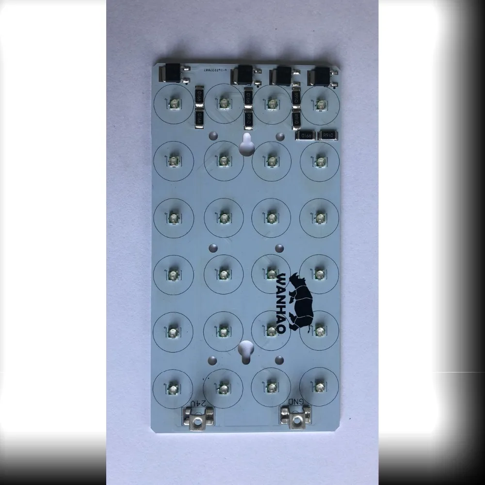 Wanhao GR1 УФ-светильник Wanhao оригинальные запчасти GR1 УФ-светильник