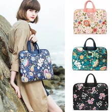 Милая сумка для ноутбука Dell Asus lenovo hp acer сумка для компьютера 13 14 15 15,6 дюймов для Macbook Air Pro 13,3 чехол для ноутбука