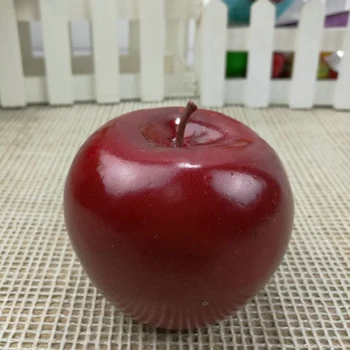 

Artificial Fruit Realistic Grape Food Lifelike Vivid Simulation Fake Fruits Set
