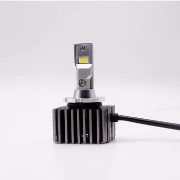 

Non-Destructive Installation D1S CANBUS LED D3S D2S D4S D5S D8S High Power Brightness Upgrade Modified Car Headlight Bulb 100W