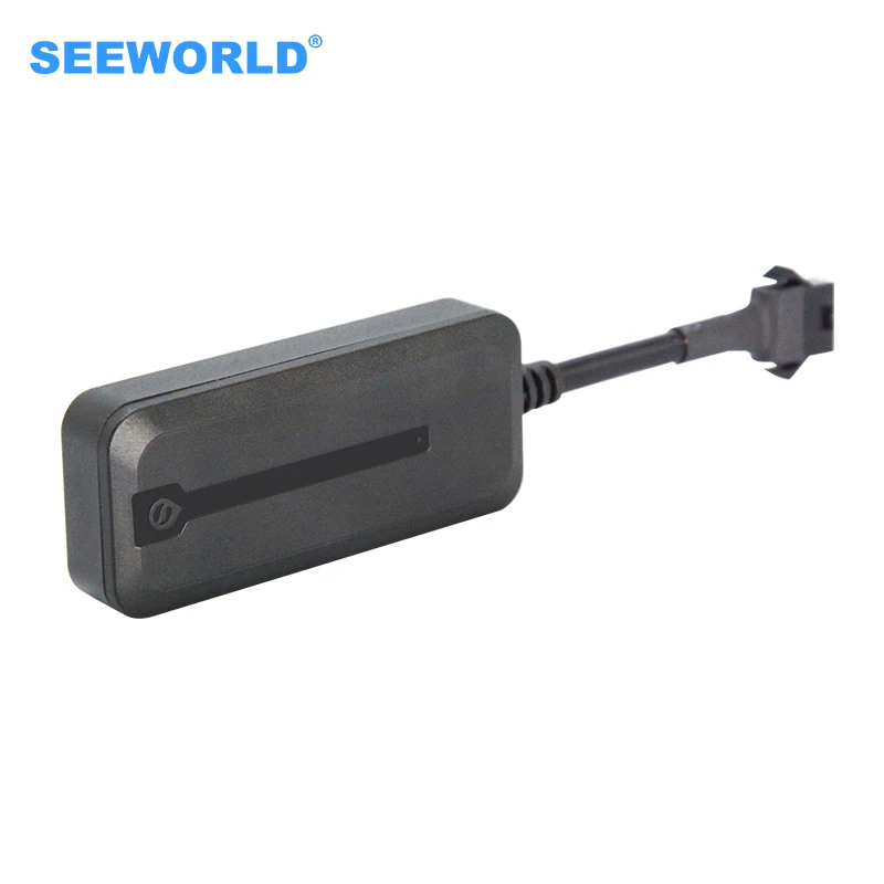 SEEWORLD S116T мини горячая Распродажа gps чип слежения для мотоцикла/автомобиля/e