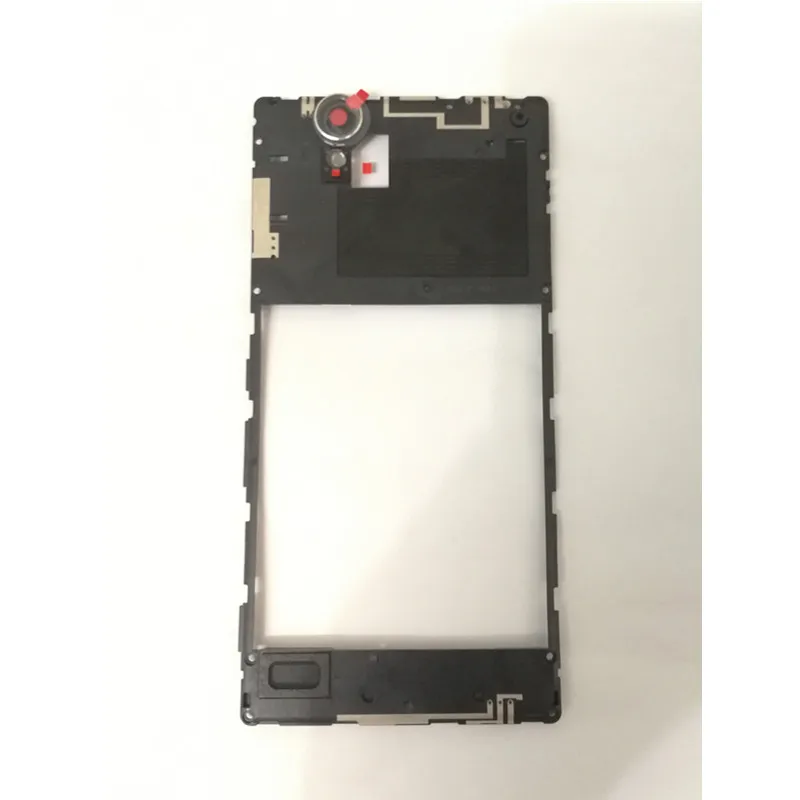 

OEM Back Frame with Camer Lens+NFC for Sony Xperia T2 Ultra Dual XM50H XM50T D5302 D5303 D5322
