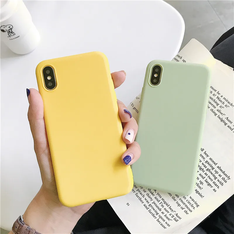 Принципиально Мягкий силиконовый чехол для Xiaomi mi Note размеры 9 и 10 T PRO 8 SE A3 lite CC9E CC9