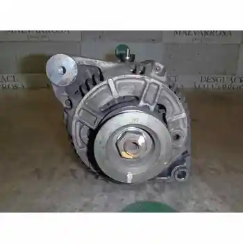 

ALTERNATOR Honda Civic SALOON. 5 (MA/MB) 1.5 0123315020 Bosch 75A [14286122]