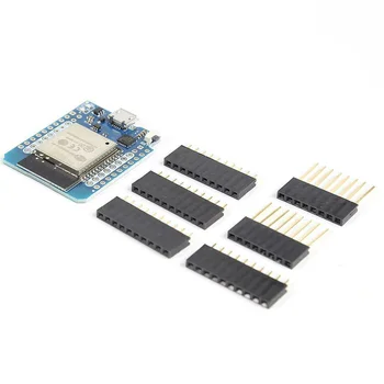 

ESP32 ESP-32 Module WIFI Development Bluetooth ESP8266 CP2104 Components