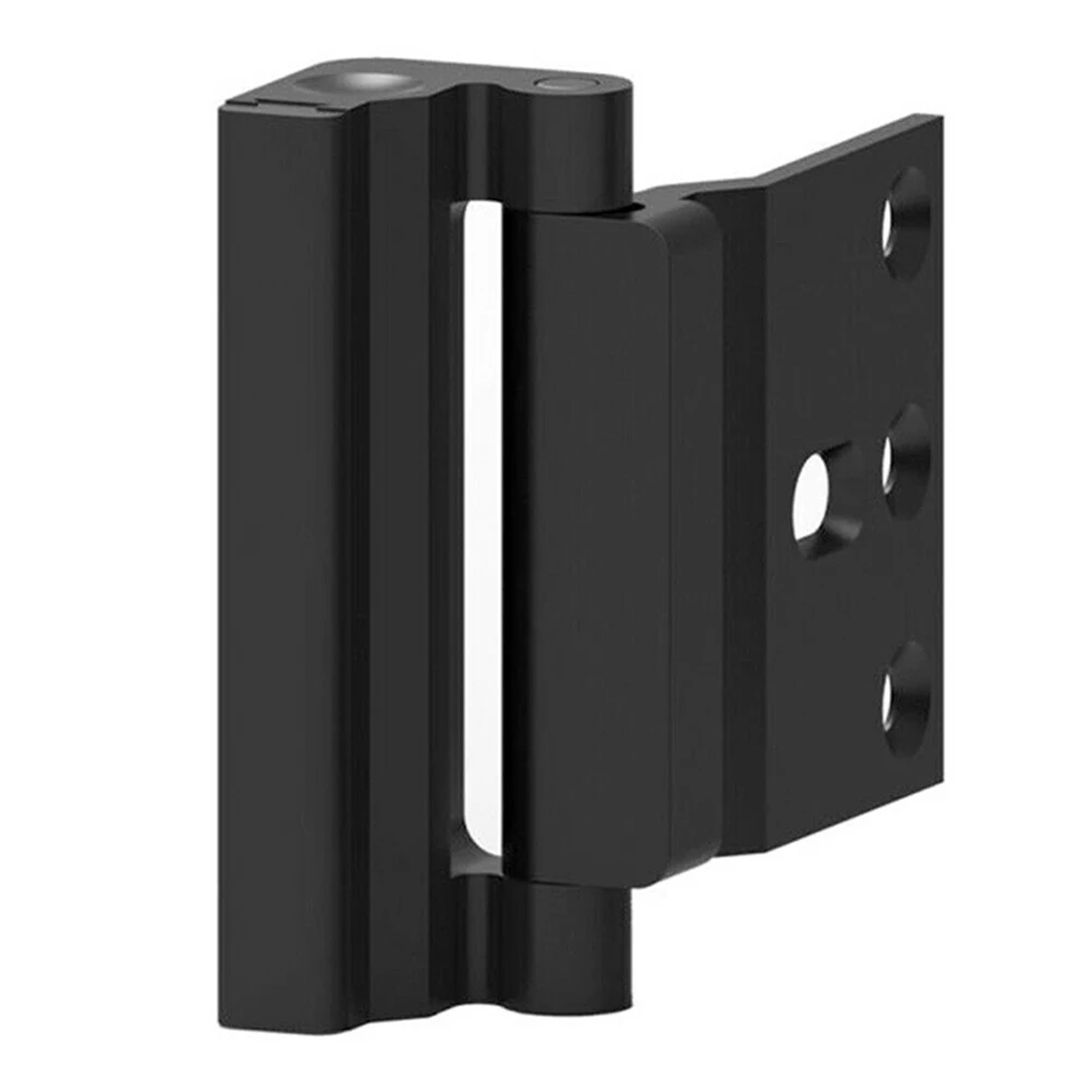 

Security Door Reinforcement Lock High Withstand Childproof for Home Toddler HUG-Deals