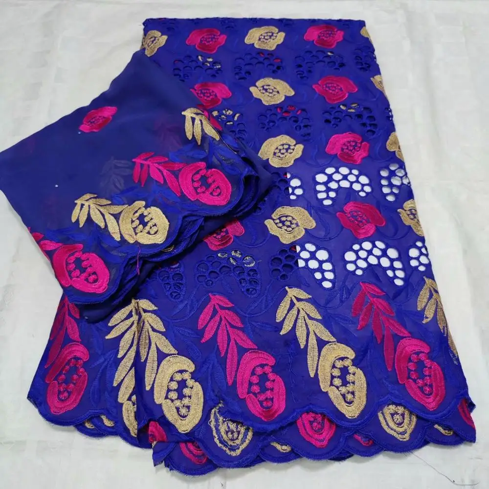 Черное Новое поступление маленькие отверстия дизайн Дубай кружево африканские