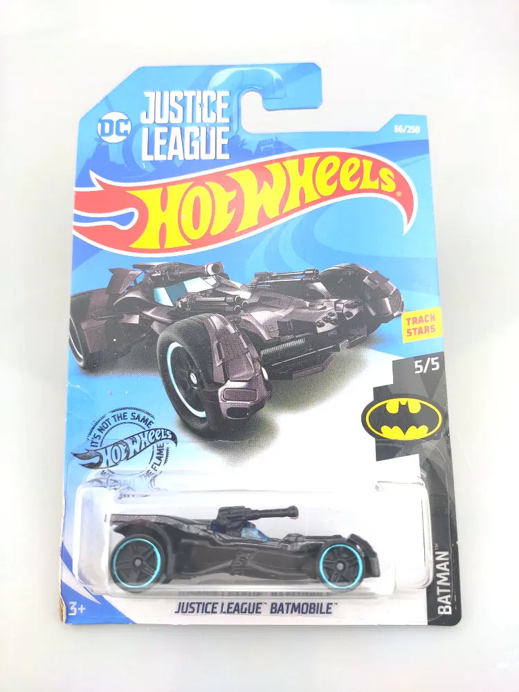 Hot Wheels 1: 64 автомобильный NO.219-250 mlaren ASTON MARTIN JAGUAR FORD DODGE металлическая литая модель автомобиля детские игрушки подарок - Цвет: 66-2019