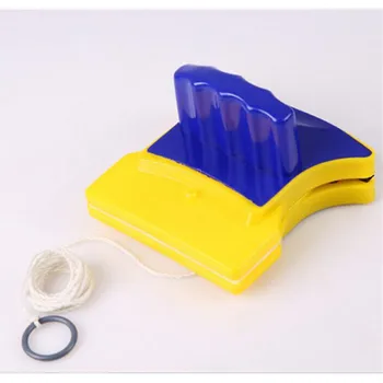 

Double Sided Magnetic Window Cleaner Glass Wiper Cleaning Brushes For Washing Windows Household Cleaning Tool