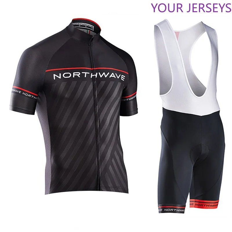 

New Arrivals NW 2020 Pro Team Jersey Cycling Clothing Cycling / Bicycle Racing Cycling Jerseys Mountain Bike Cycling Jerseys Set