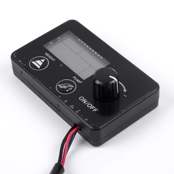 

Accessories LCD Switch Diesel Air Heater Display Track Parking 12V 24V