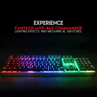 Computer Peripherals