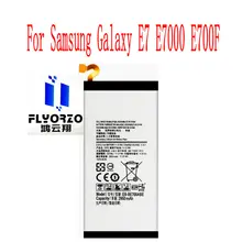 

Brand new 2950mAh EB-BE700ABE Battery For Samsung Galaxy E7 E7000 E700F Mobile Phone