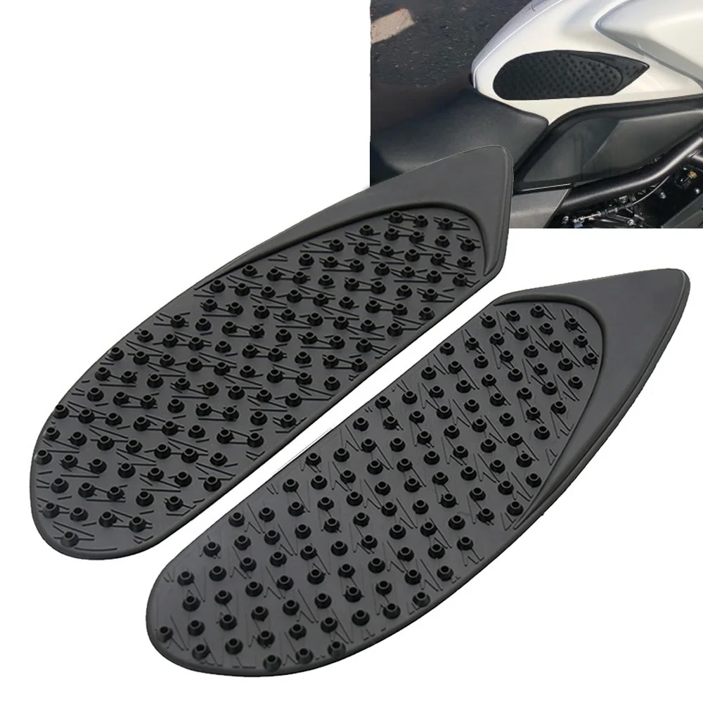 Для Suzuki GSXR 600 750 2006-2007 GSXR600 GSXR750 K6 протектором против скольжения Танк Pad Стикеры газа