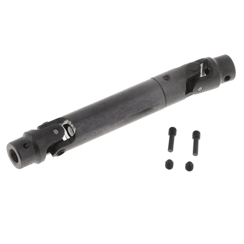 

For WLtoys 12428 FY-01 FY-02 1/12 RC Model Upgrade Metal Parts Rear Drive Shaft for WLtoys 12428 FY-01 FY-02 FY-03 FY-04 FY-05