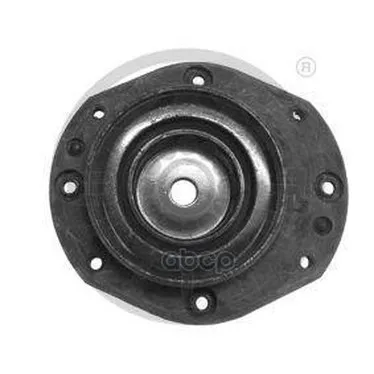 Опора Амортизатора Peugeot Partner/Citroen Berlingo Пер.(С Гур) Optimal F85364 Optimal арт. F85364