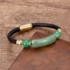 Aventurine-Gold