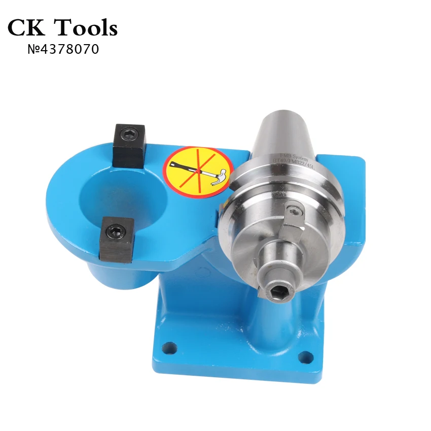 holder bt40