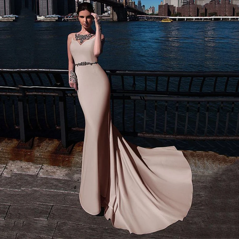 gala evening dresses