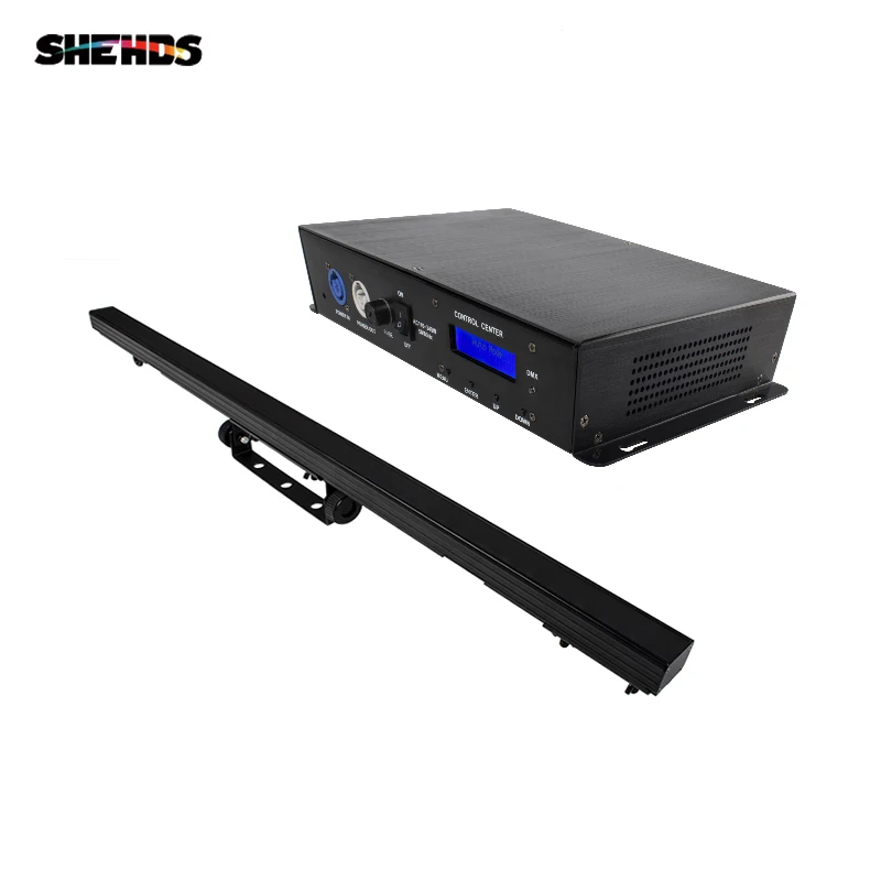 SHEHDS-LED-Strip-Light-e-Pixel-Lighting-Decode-Wash-Effect-Stage-Lights ...