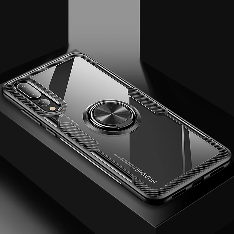 Противоударный чехол для Huawei P40 P30 Lite P20 Pro Mate 20 Nova 5T Honor 10i 10 i 8X 8 X | Мобильные
