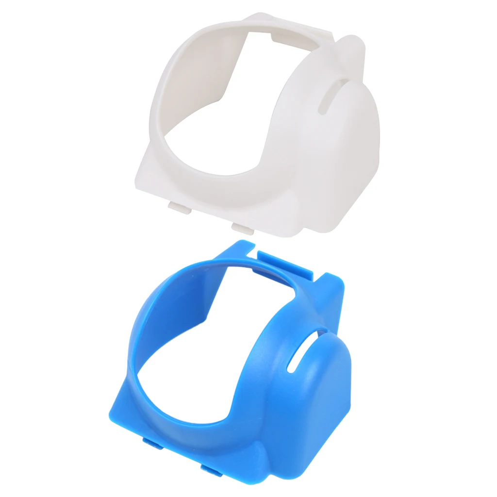2x Drone Lens Sun Shade Protector For Mavic Pro Spare Parts Accessories
