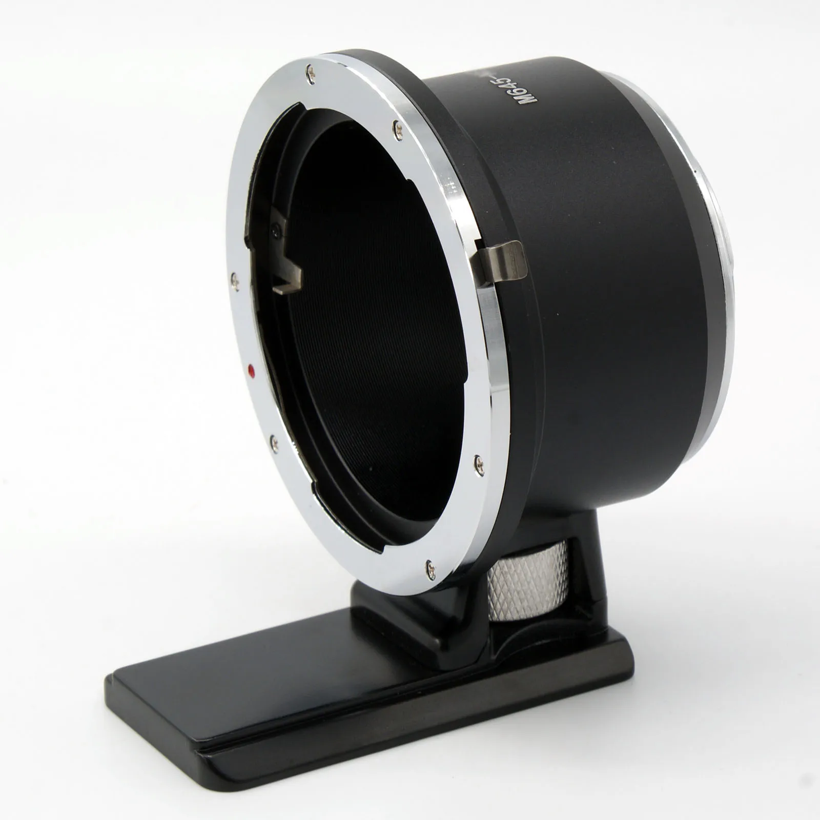 M645-Fx Adattatore Per Treppiede Per Obiettivo Mamiya 645 Per Fotocamera Fujifilm Fuji X Fx X-T3 X-A2