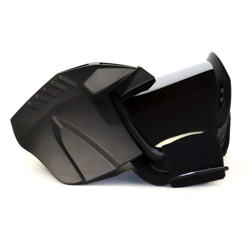 Cycling Glasses Motorcycle Helmet Goggles Glasses Removable Goggles Waterproof UV400 Eyewear for Off Road Moto Motorcross Goggle