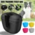 Портативная Тренировочная Сумка Для Собак Treat Training Pouch Силиконовая Поясная Сумка Карманная Прочная Собачья Награда Snack Bag Dog Supplies