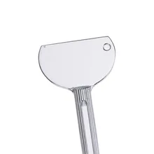 1 шт. крем для окрашивания волос запеченная мазь дозатор пасты Инструменты для укладки салон ключ тюбик соковыжималка зубная паста соковыжималка