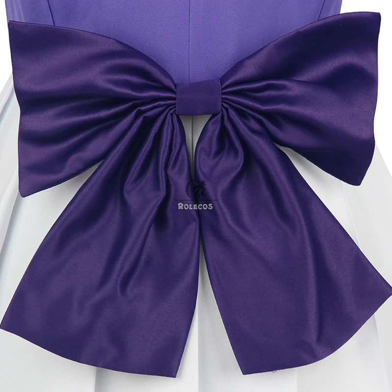 ROLECOS Anime Uma Musume Pretty Derby Cosplay Costume Uma Musume Toukai Teiou School Sailor Uniform Cosplay Lolita Costumes ROLECOS Anime Uma Musume Pretty Derby Cosplay Costume Uma Musume Toukai Teiou School Sailor Uniform Cosplay Lolita Costumes